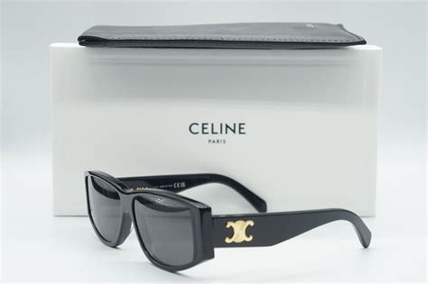 Celine CL40227U 01A Sunglasses 